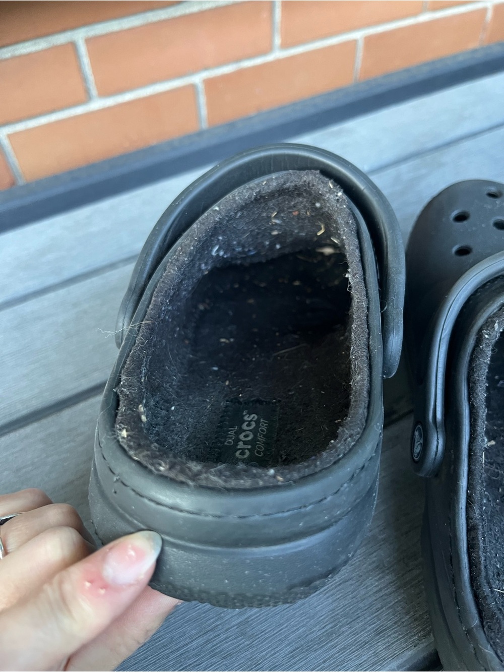 Crocs slippers - Picture 5 of 6